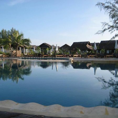 The Tacola Resort & Spa Koh Kho Khao Island 외부 사진