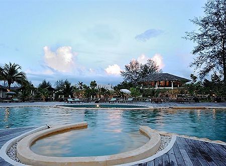 The Tacola Resort & Spa Koh Kho Khao Island 외부 사진