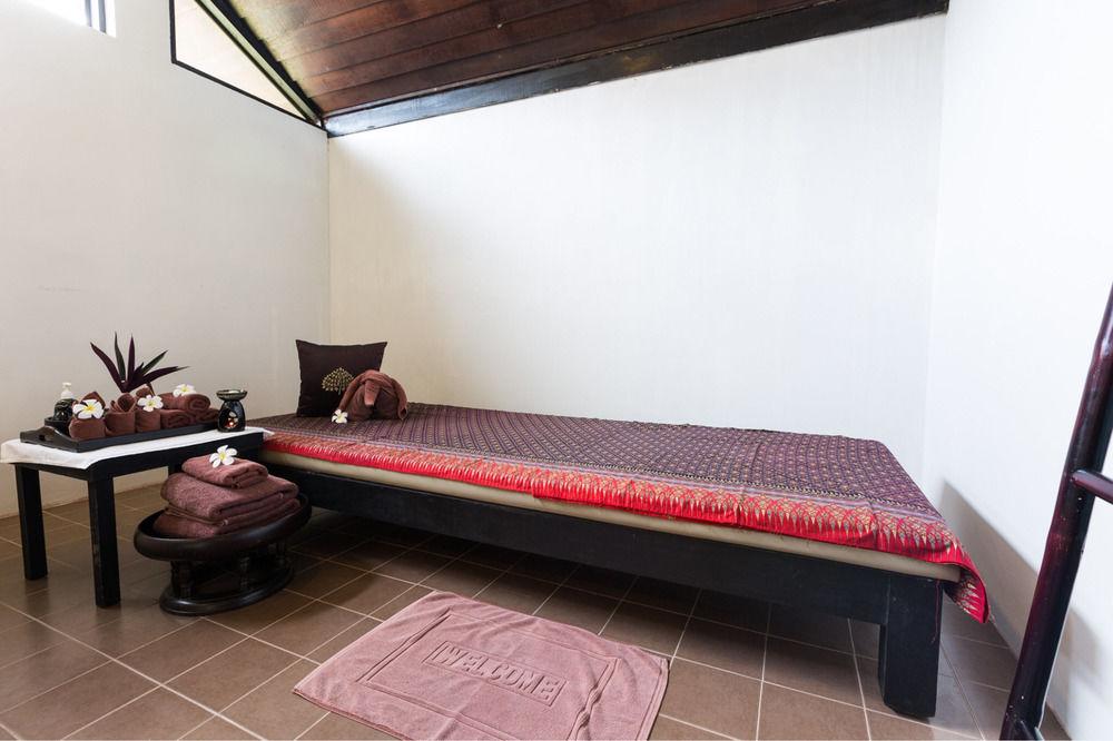 The Tacola Resort & Spa Koh Kho Khao Island 외부 사진