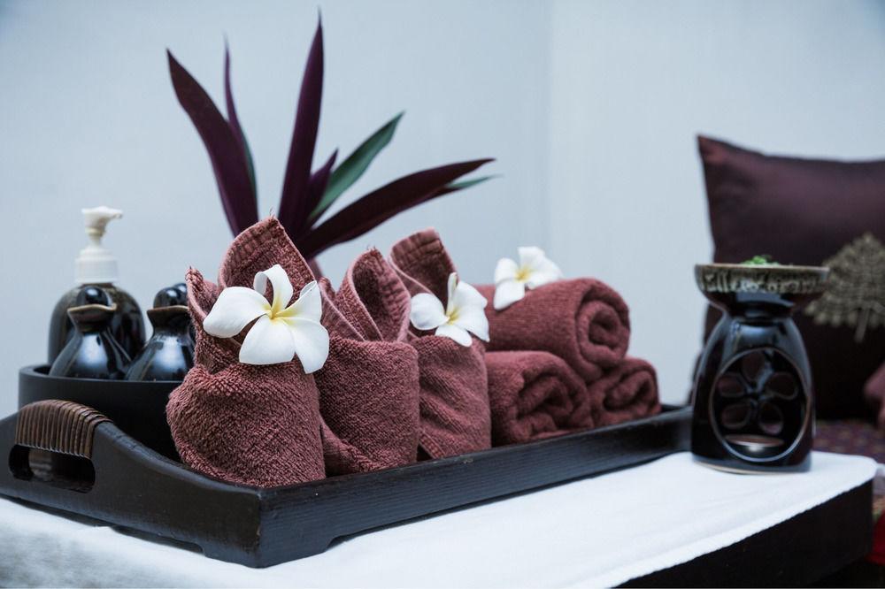 The Tacola Resort & Spa Koh Kho Khao Island 외부 사진