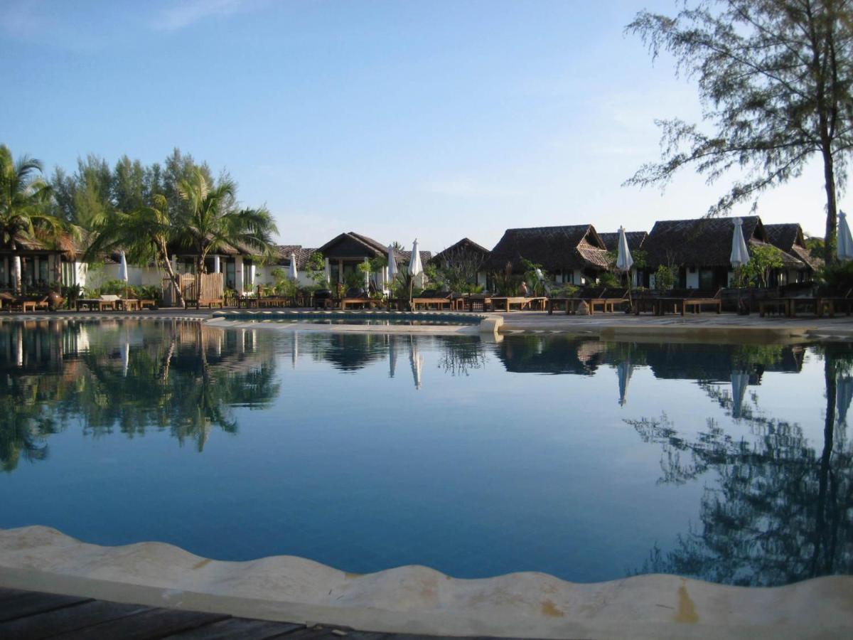 The Tacola Resort & Spa Koh Kho Khao Island 외부 사진