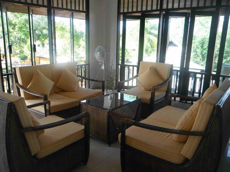 The Tacola Resort & Spa Koh Kho Khao Island 외부 사진