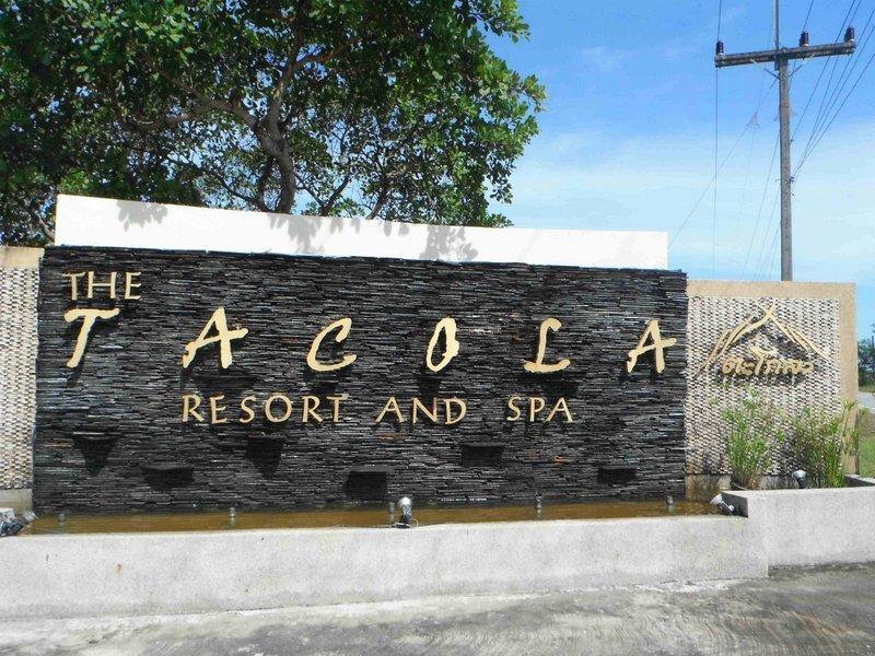 The Tacola Resort & Spa Koh Kho Khao Island 외부 사진