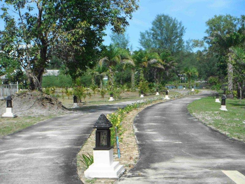 The Tacola Resort & Spa Koh Kho Khao Island 외부 사진