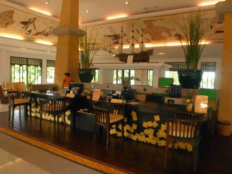 The Tacola Resort & Spa Koh Kho Khao Island 외부 사진