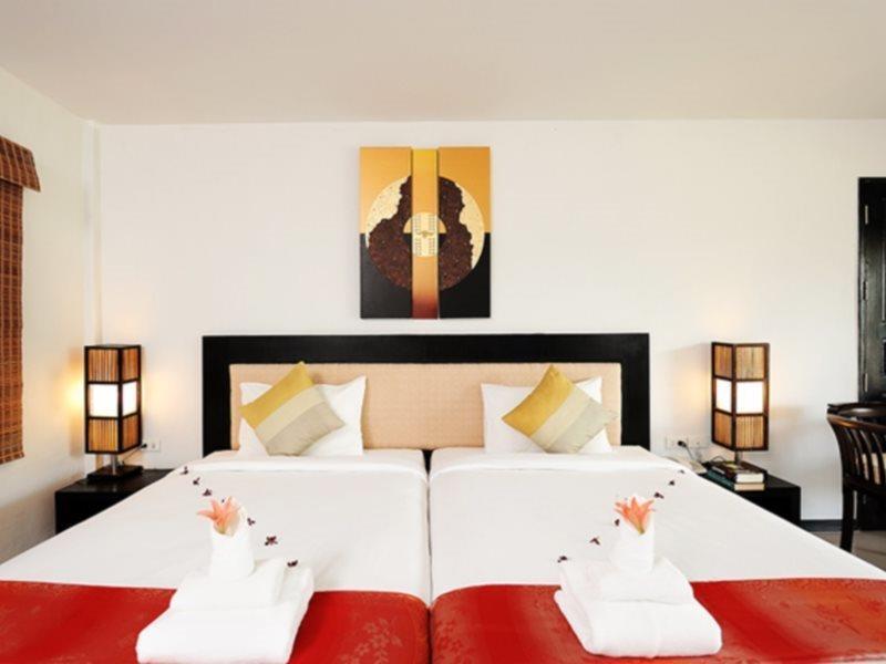 The Tacola Resort & Spa Koh Kho Khao Island 외부 사진