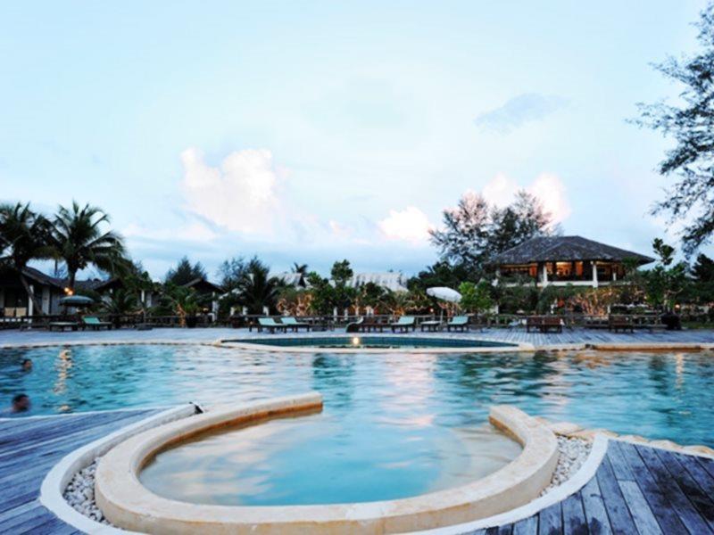 The Tacola Resort & Spa Koh Kho Khao Island 외부 사진