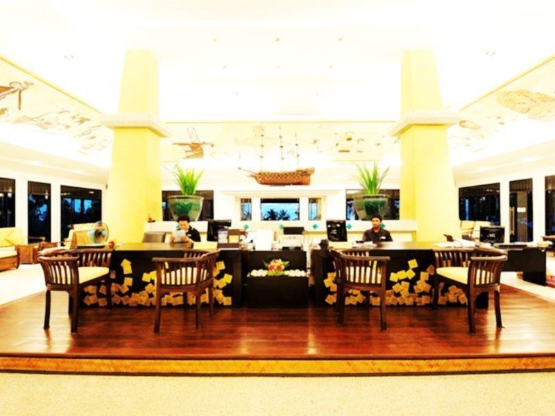 The Tacola Resort & Spa Koh Kho Khao Island 외부 사진