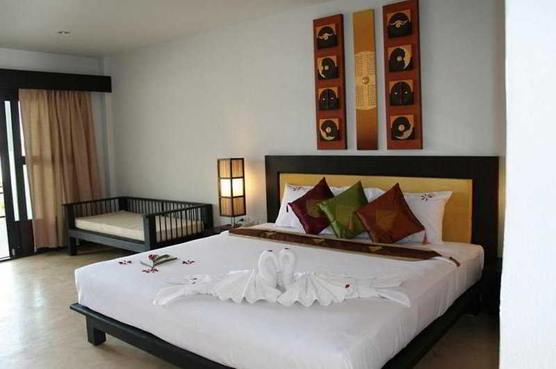 The Tacola Resort & Spa Koh Kho Khao Island 외부 사진