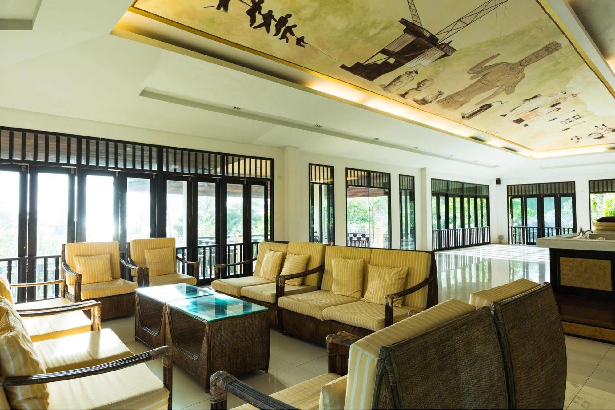 The Tacola Resort & Spa Koh Kho Khao Island 외부 사진