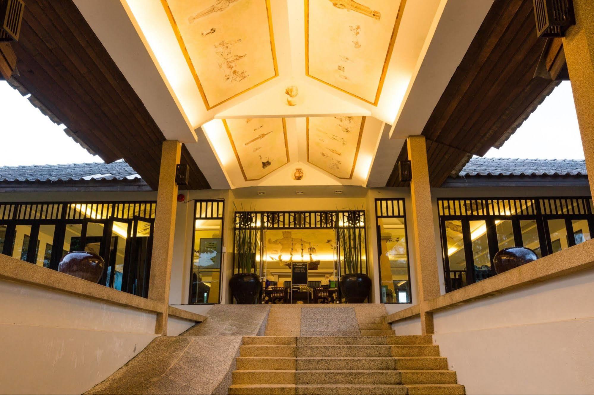 The Tacola Resort & Spa Koh Kho Khao Island 외부 사진