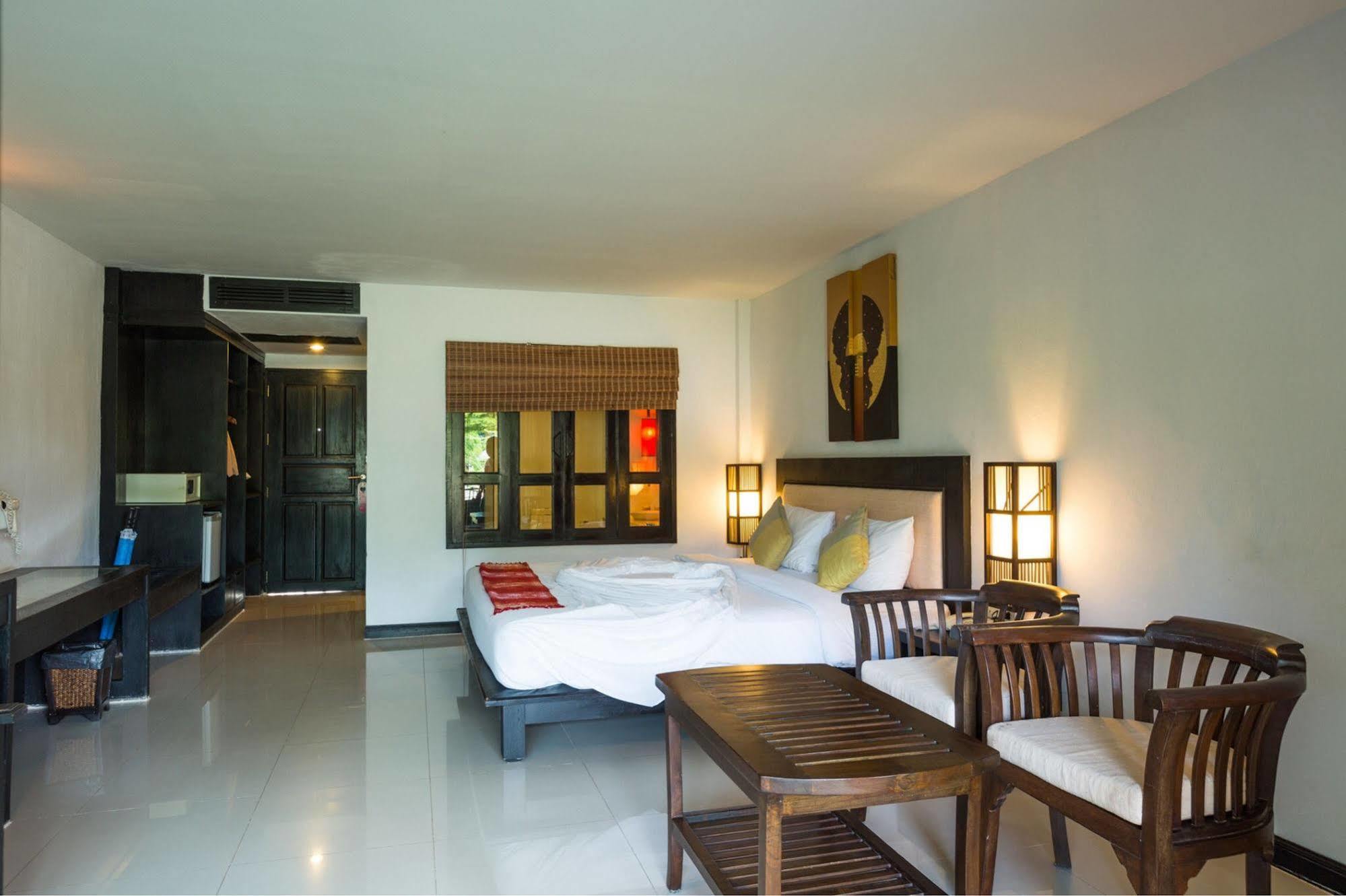 The Tacola Resort & Spa Koh Kho Khao Island 외부 사진
