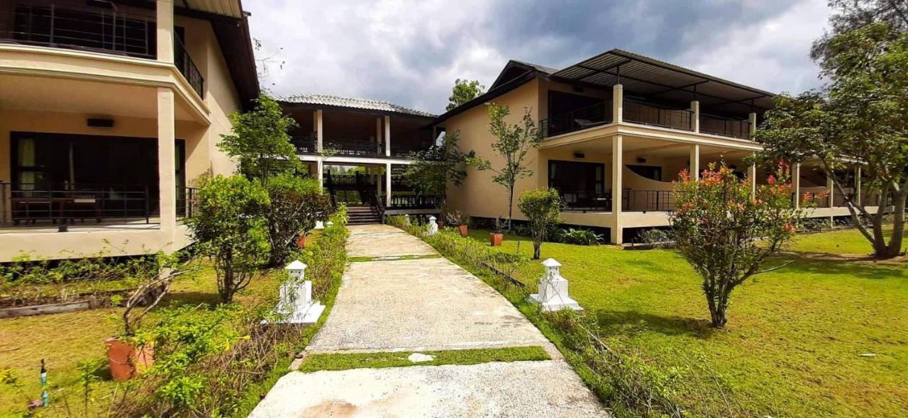 The Tacola Resort & Spa Koh Kho Khao Island 외부 사진