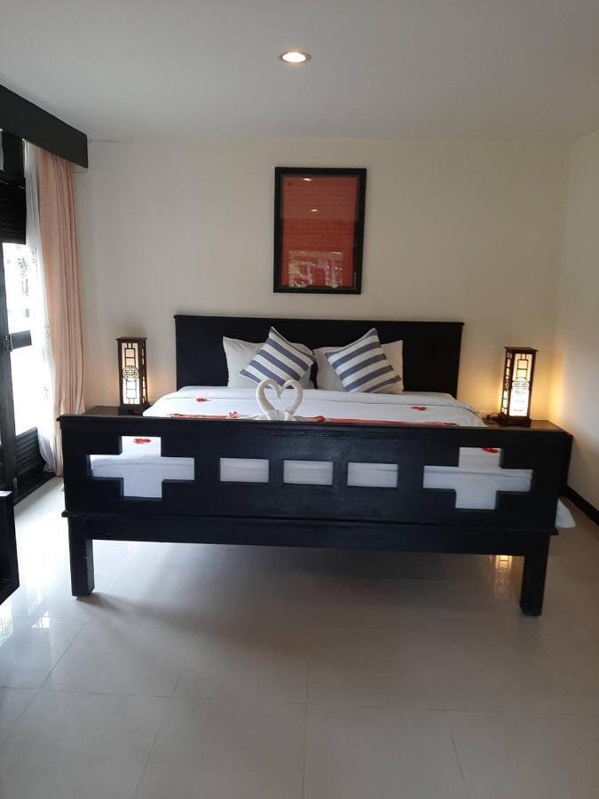 The Tacola Resort & Spa Koh Kho Khao Island 외부 사진