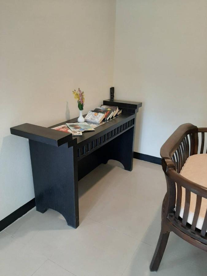 The Tacola Resort & Spa Koh Kho Khao Island 외부 사진