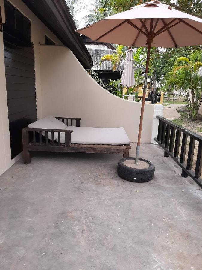 The Tacola Resort & Spa Koh Kho Khao Island 외부 사진