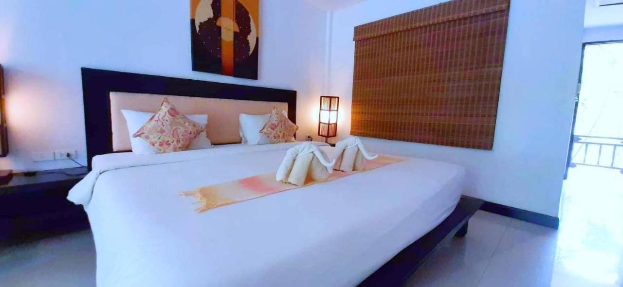 The Tacola Resort & Spa Koh Kho Khao Island 외부 사진