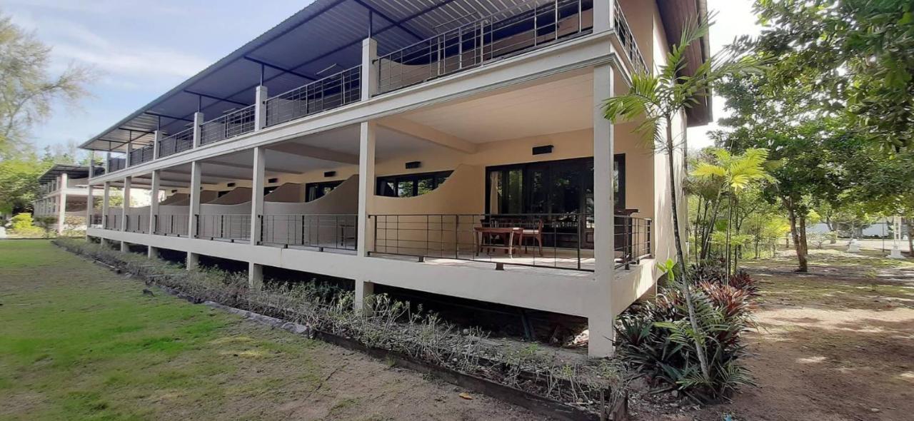 The Tacola Resort & Spa Koh Kho Khao Island 외부 사진