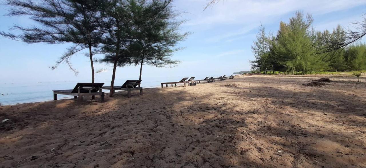 The Tacola Resort & Spa Koh Kho Khao Island 외부 사진