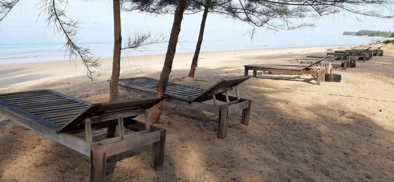 The Tacola Resort & Spa Koh Kho Khao Island 외부 사진
