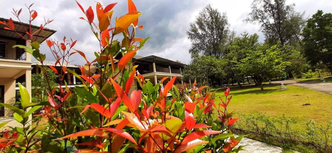 The Tacola Resort & Spa Koh Kho Khao Island 외부 사진
