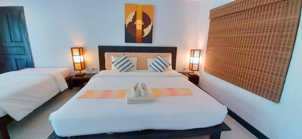 The Tacola Resort & Spa Koh Kho Khao Island 외부 사진