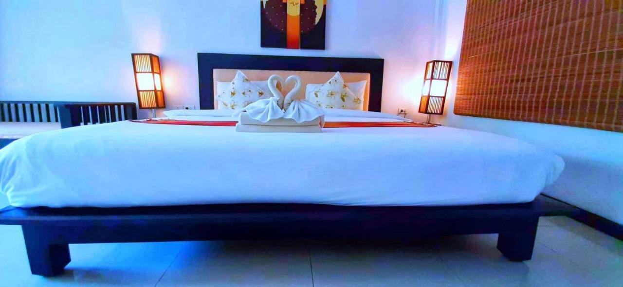 The Tacola Resort & Spa Koh Kho Khao Island 외부 사진