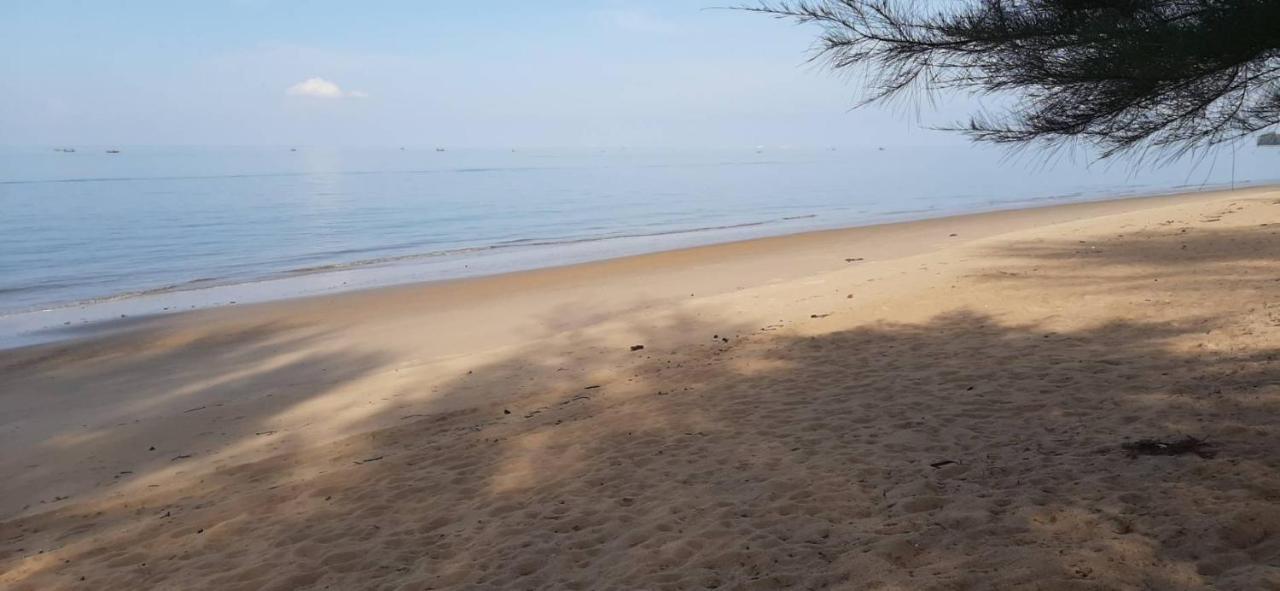 The Tacola Resort & Spa Koh Kho Khao Island 외부 사진