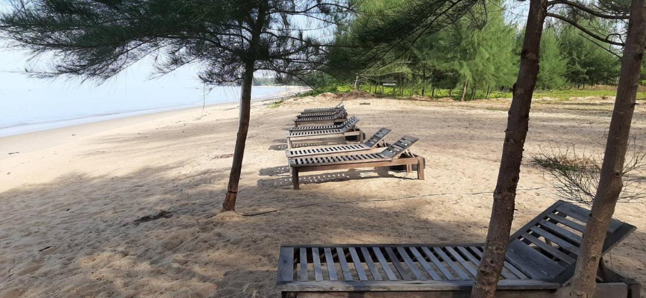 The Tacola Resort & Spa Koh Kho Khao Island 외부 사진