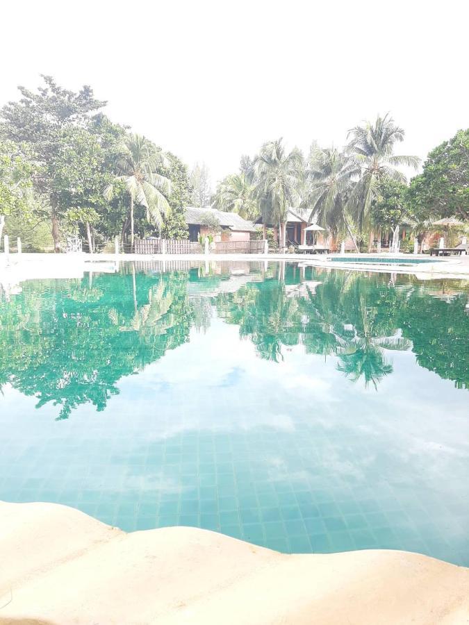 The Tacola Resort & Spa Koh Kho Khao Island 외부 사진