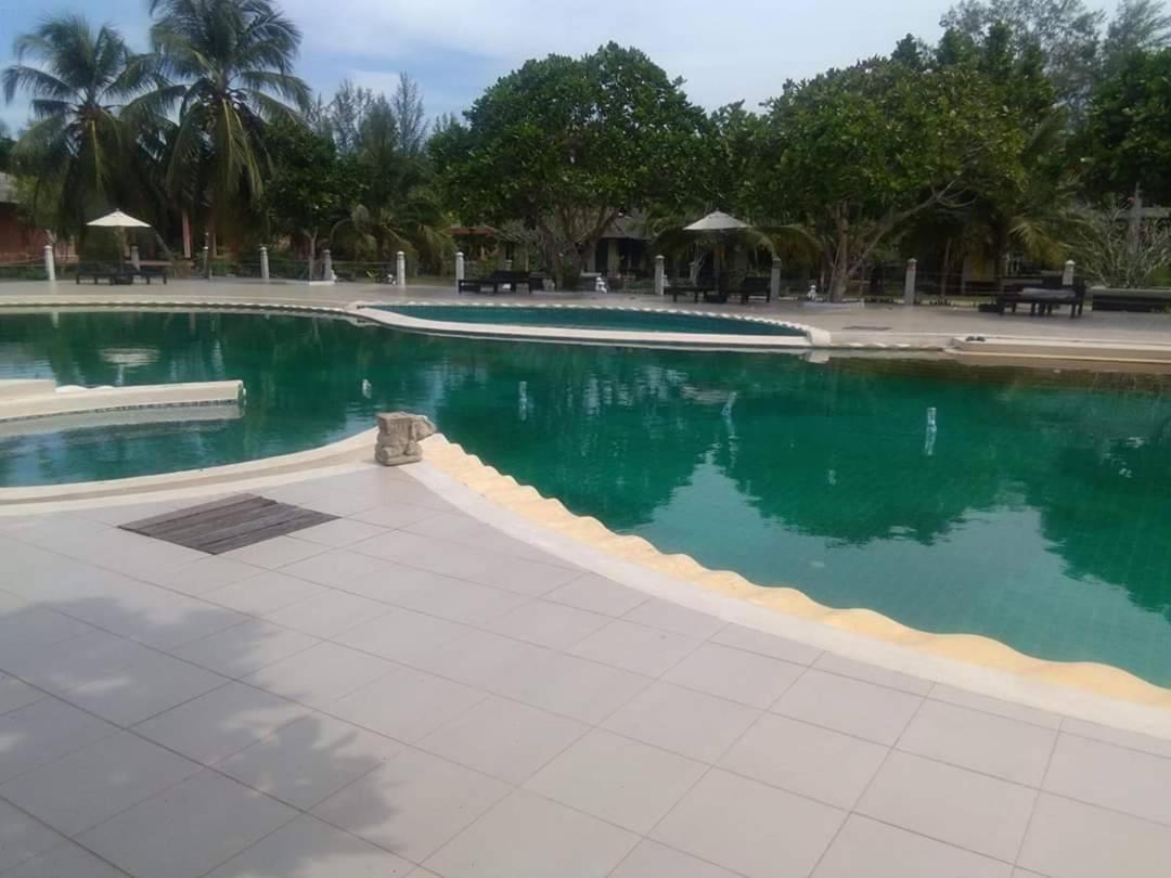 The Tacola Resort & Spa Koh Kho Khao Island 외부 사진