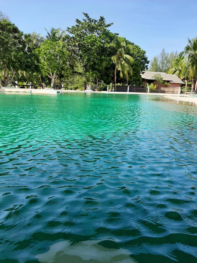 The Tacola Resort & Spa Koh Kho Khao Island 외부 사진
