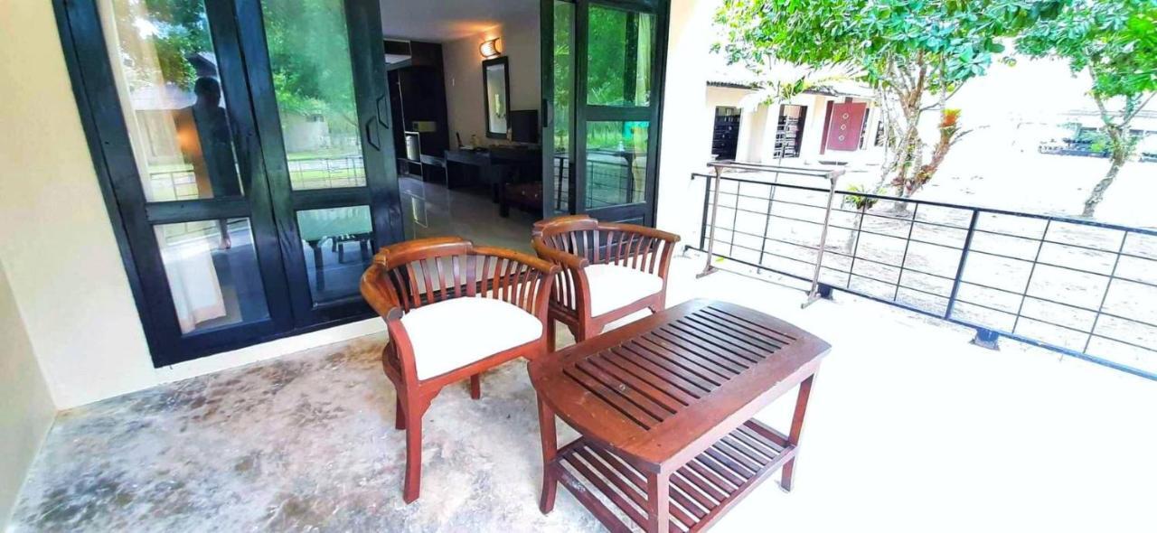 The Tacola Resort & Spa Koh Kho Khao Island 외부 사진
