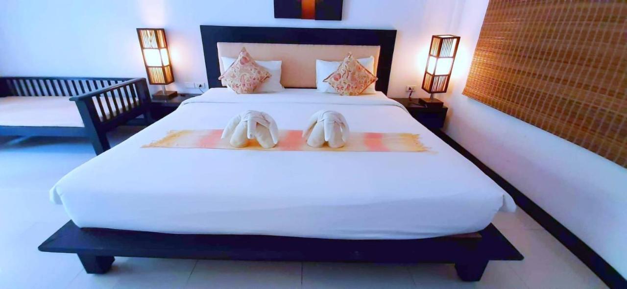 The Tacola Resort & Spa Koh Kho Khao Island 외부 사진