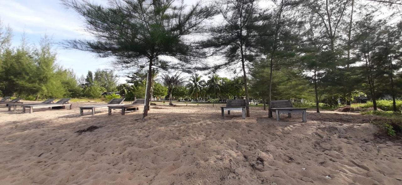 The Tacola Resort & Spa Koh Kho Khao Island 외부 사진