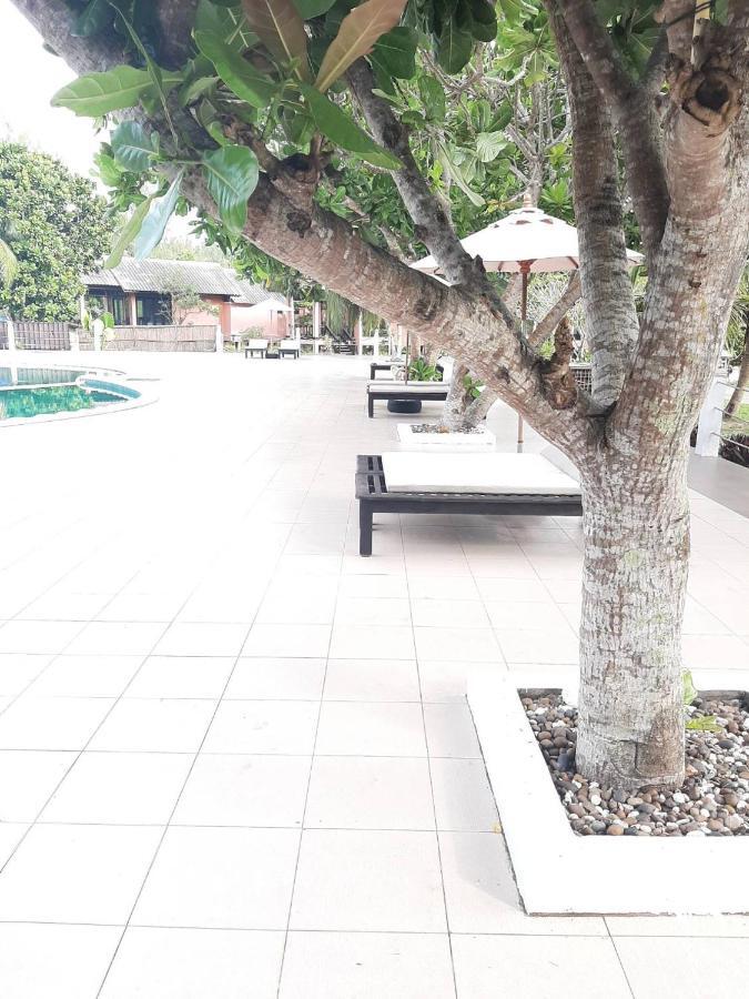 The Tacola Resort & Spa Koh Kho Khao Island 외부 사진